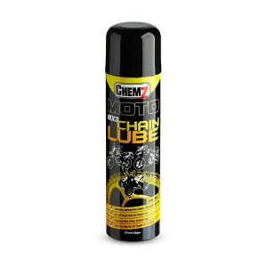 Chemz MX3 Chain Lube - Small