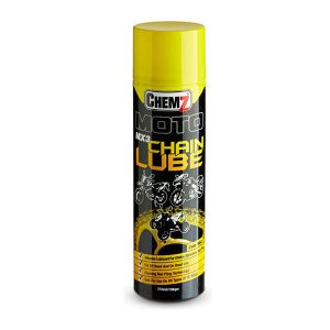 Chemz MX3 Chain Lube