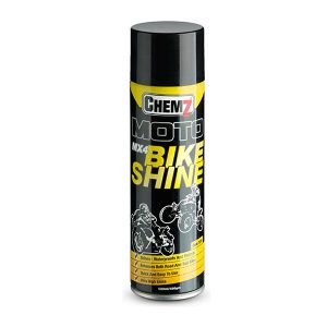 Chemz MX4 Bike Shine