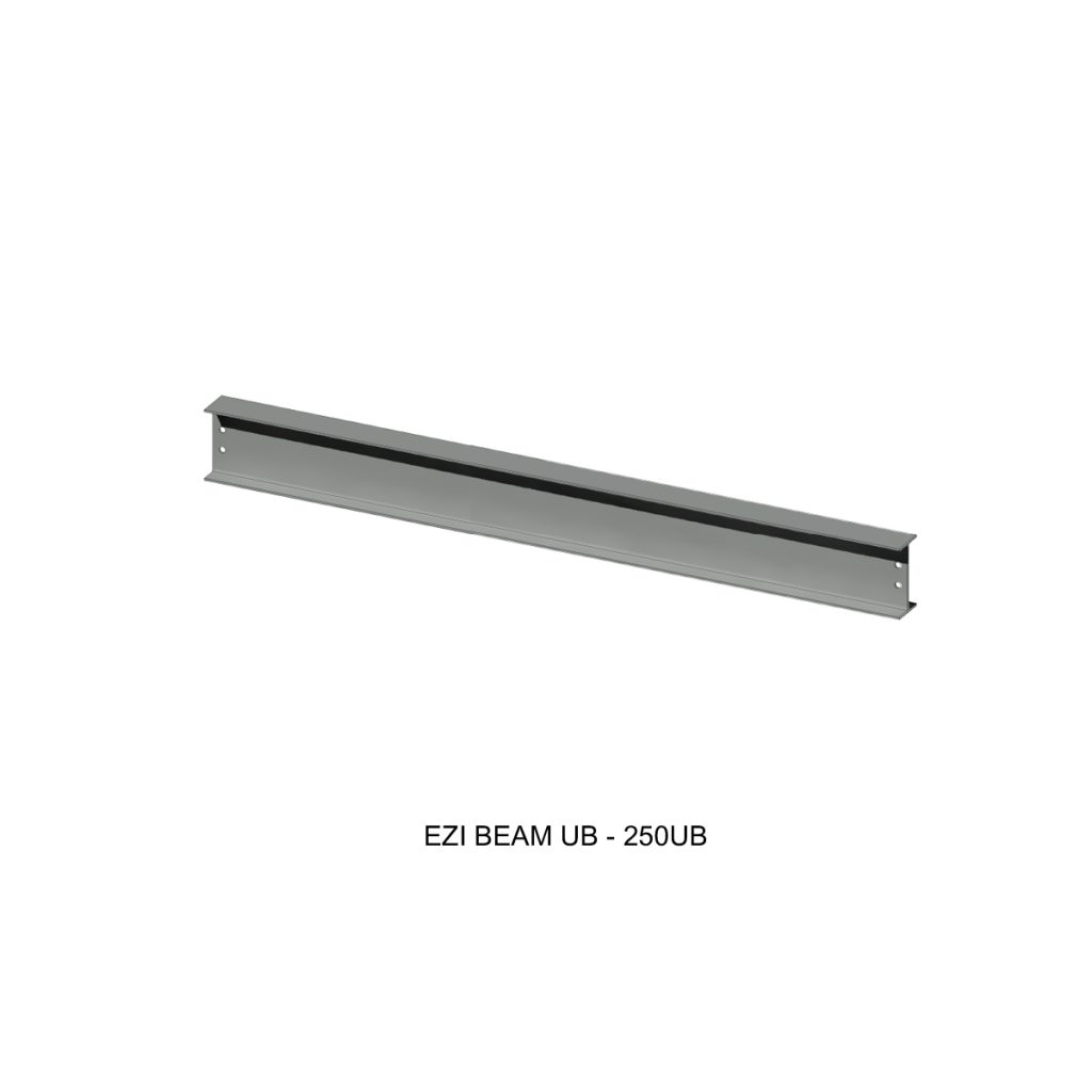 RME I Beams - R & M Engineering Supplies