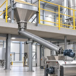 Screw Conveyors